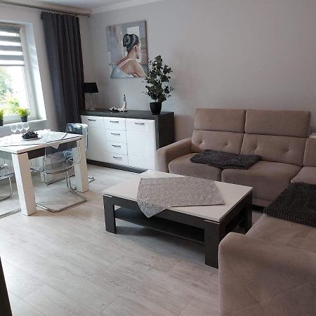 Apartament Ogrody/Jezyce Poznan Ngoại thất bức ảnh