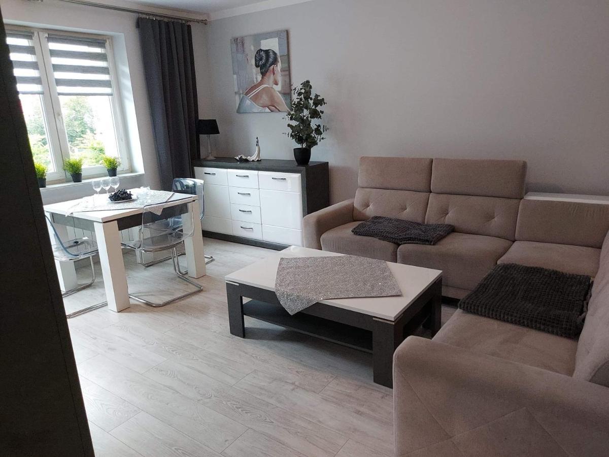 Apartament Ogrody/Jezyce Poznan Ngoại thất bức ảnh
