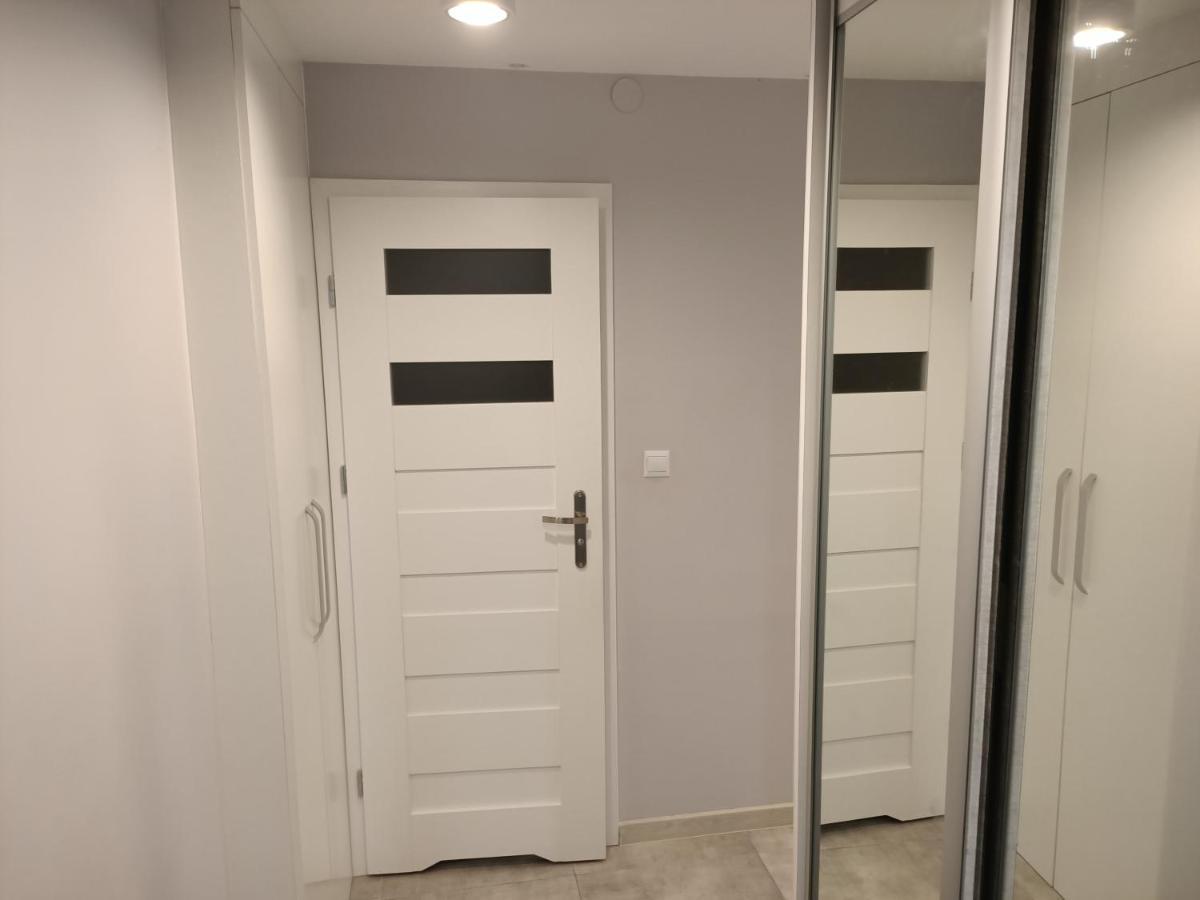 Apartament Ogrody/Jezyce Poznan Ngoại thất bức ảnh