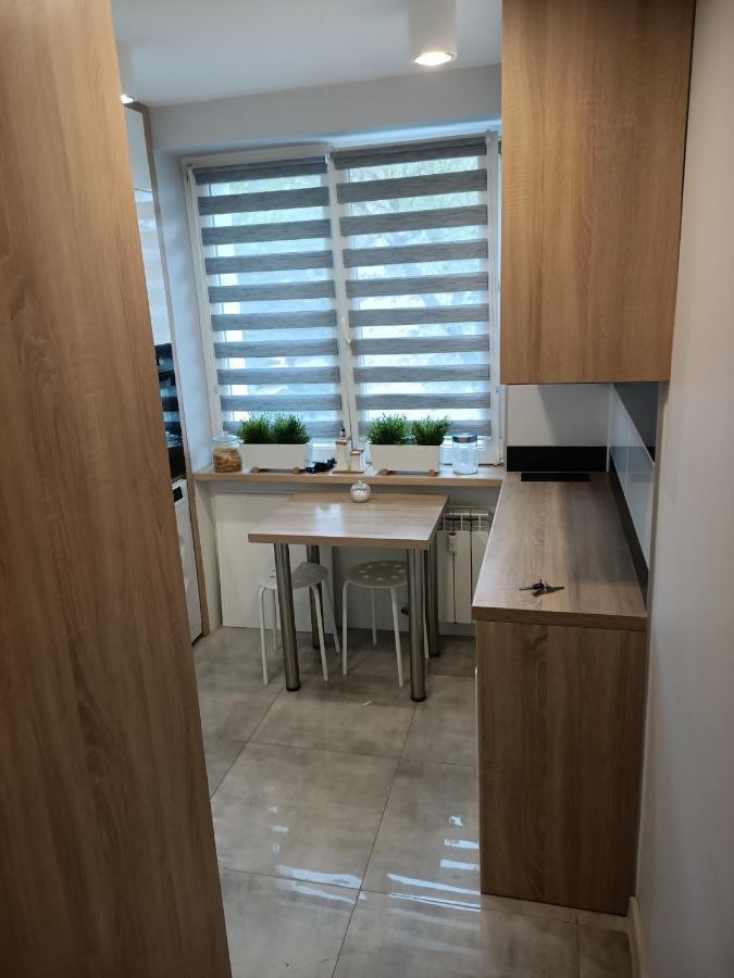 Apartament Ogrody/Jezyce Poznan Ngoại thất bức ảnh